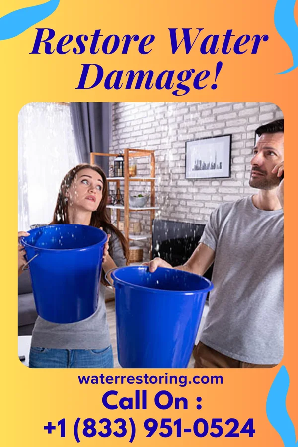 water restoration Diamond Disaster Cleanup & Associates Unionville